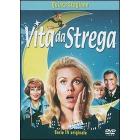 Vita da strega. Quinta Stagione (4 Dvd)