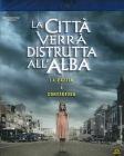 La citt� verr� distrutta all'alba (Blu-ray)