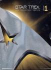Star Trek. La serie classica. Stagione 1 (8 Dvd)