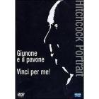 Hitchcock Portrait. Giunone e il pavone - Vinci per me