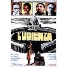 L' udienza (Blu-ray)
