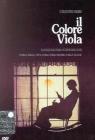 Il colore viola