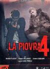 La piovra 4 (3 Dvd)