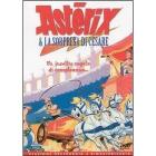 Asterix e la sorpresa di Cesare