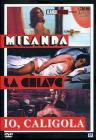 Tinto Brass (Cofanetto 3 dvd)