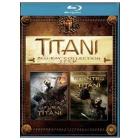 La furia dei Titani - Scontro tra Titani (Cofanetto 2 blu-ray)