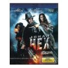 Jonah Hex (Blu-ray)