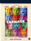 Carnage (Blu-ray)