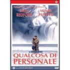 Qualcosa di personale