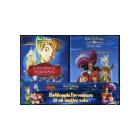 Le avventure di Peter Pan + Ritorno all'Isola che non c'� (Cofanetto 3 dvd)