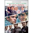 Un giorno dopo l'altro. Tre storie italiane (Cofanetto 6 dvd)