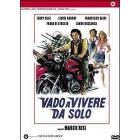 Vado a vivere da solo