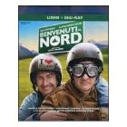 Benvenuti al nord (Blu-ray)