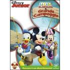 La casa di Topolino. Il grande campeggio