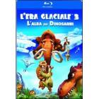 L' era glaciale 3. L'alba dei dinosauri (Cofanetto blu-ray e dvd)