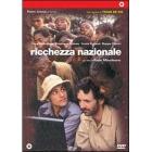 Ricchezza nazionale