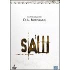Saw. La trilogia (Cofanetto 3 dvd)