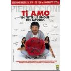 Ti amo in tutte le lingue del mondo