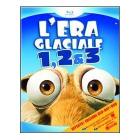 L' era glaciale (Cofanetto blu-ray e dvd)