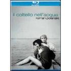 Il coltello nell'acqua (Blu-ray)