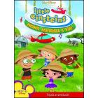 Little Einsteins. Pronti partenza via!
