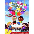 Little Einsteins. Missione festa
