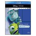 Monsters & Co. (Blu-ray)