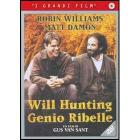Will Hunting. Genio ribelle