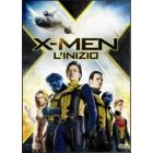 X-Men. L'inizio