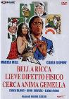 Bella ricca lieve difetto fisico cerca anima gemella