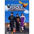 Le avventure di Rocky e Bullwinkle