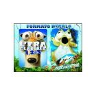 L' era glaciale 1, 2, 3 (Cofanetto 3 dvd)