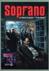 I Soprano. Stagione 6. Parte 1 (4 Dvd)