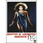 Sotto il vestito niente