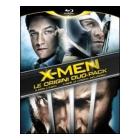 X-Men. L'inizio - X-Men. Wolverine (Cofanetto 2 blu-ray)