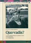 Quo Vadis? (3 Dvd)