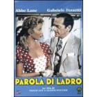 Parola di ladro
