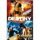 Destiny (Cofanetto 3 dvd)