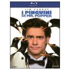 I pinguini di Mr. Popper (Blu-ray)