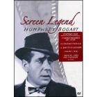 Humphrey Bogart. Screen Legend (Cofanetto 5 dvd)
