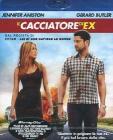 Il cacciatore di ex (Blu-ray)