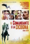 Il comandante e la cicogna