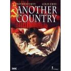 Another Country. La scelta