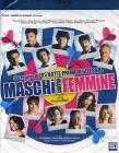 Maschi contro femmine (Blu-ray)
