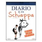 Diario di una schiappa. Il film (Blu-ray)