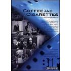 Coffee & Cigarettes
