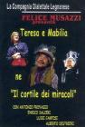 I Legnanesi. Il cortile dei miracoli