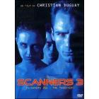 Scanners 3. The Takeover