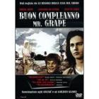 Buon compleanno Mr. Grape