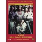 La nave delle donne maledette